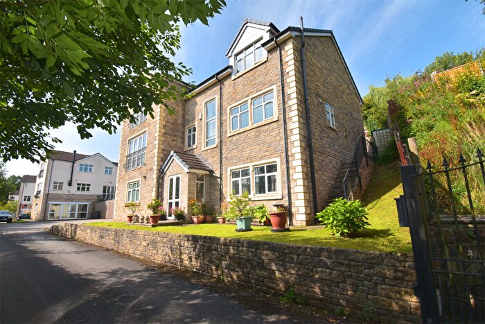 5 Bedroom Detached House For Sale In The Sidings, High Peak, SK23