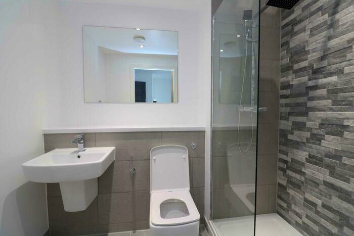 2 Bedroom Apartment To Rent In Baltic View, Brick Street, Liverpool, L1