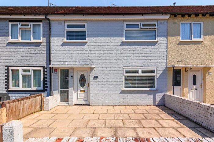 3 Bedroom Terraced House For Sale In Downside Close, Netherton, L30