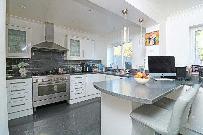 4 Bedroom Semi-Detached House To Rent In Boleyn Way, Boreham, Chelmsford, CM3