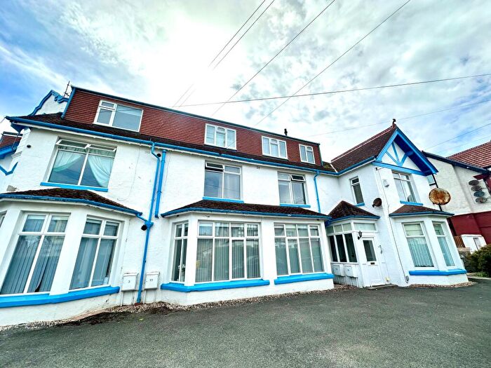 1 Bedroom Apartment To Rent In Lloyd Street, Llandudno, LL30