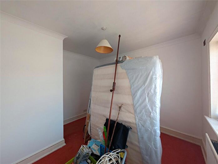 2 Bedroom Bungalow For Sale In Mostyn Avenue, Syston, Leicester, Leicestershire, LE7