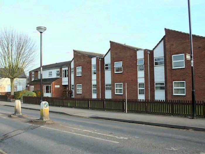 1 Bedroom Flat To Rent In Aldermans Green Road, Coventry, CV2