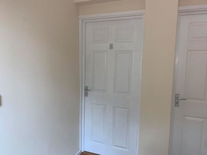 1 Bedroom Flat To Rent In Coach House Court, Chatteris, PE16