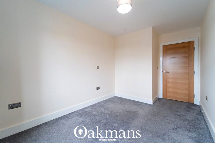 1 Bedroom Flat To Rent In Stratford Road, Shirley, Solihull, West Midlands, B90