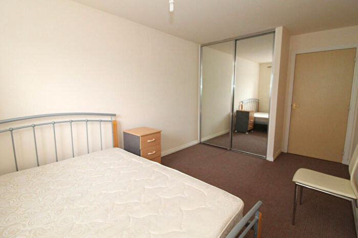 1 Bedroom Flat To Rent In Swan Lane, Coventry, West Midlands, CV2