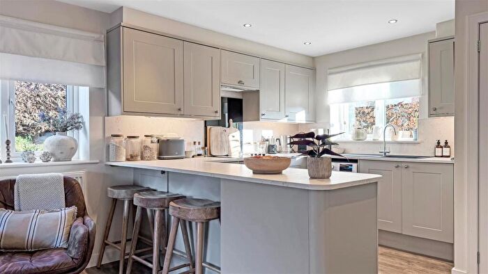 2 Bedroom End Of Terrace House To Rent In Stourpaine, Blandford Forum, DT11