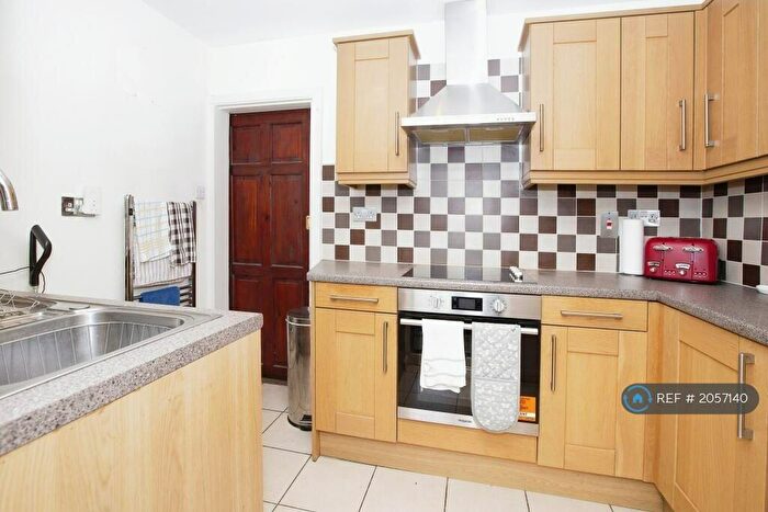 3 Bedroom Terraced House To Rent In Alfreds Gardens, Barking, IG11