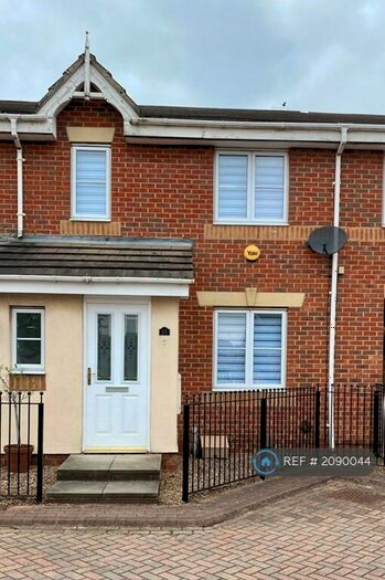 3 Bedroom Terraced House To Rent In Twigg Court, Mexborough, S64