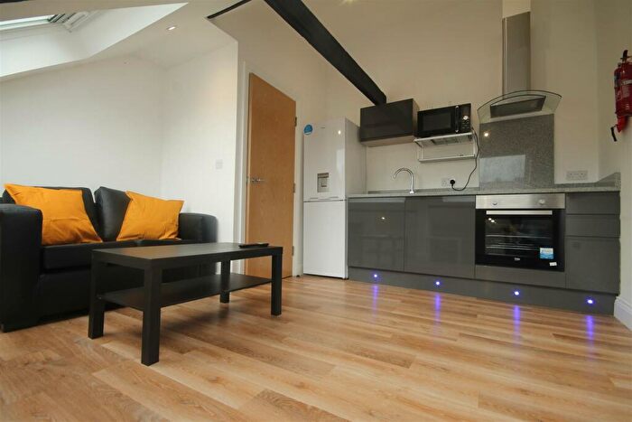 1 Bedroom Apartment To Rent In Ridley Place, City Centre, Newcastle Upon Tyne, NE1
