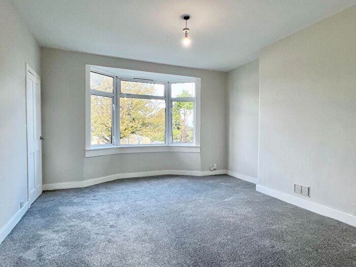 2 Bedroom Flat To Rent In Boswall Loan, Granton, Edinburgh, EH5