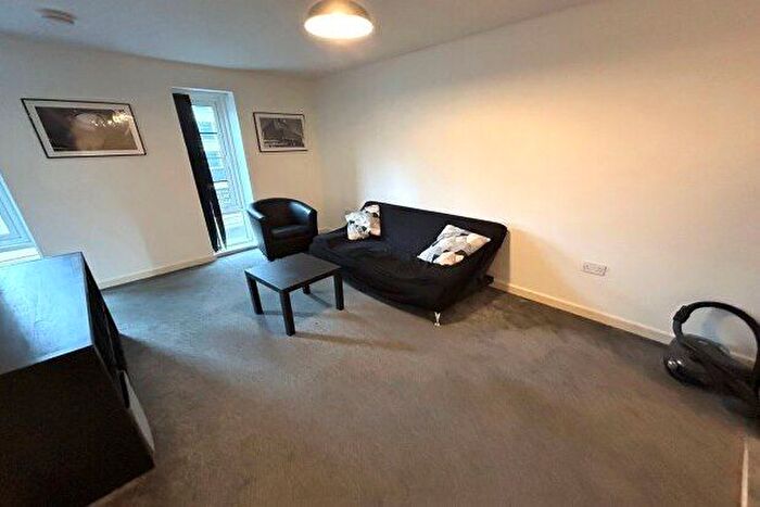 1 Bedroom Flat To Rent In Westside Two, Birmingham, B1