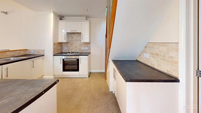 2 Bedroom Detached House To Rent In The Granary, The Street, Borden, ME9
