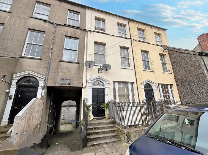 8 Bedroom Terrace House For Sale In Saul Street, Downpatrick, BT30