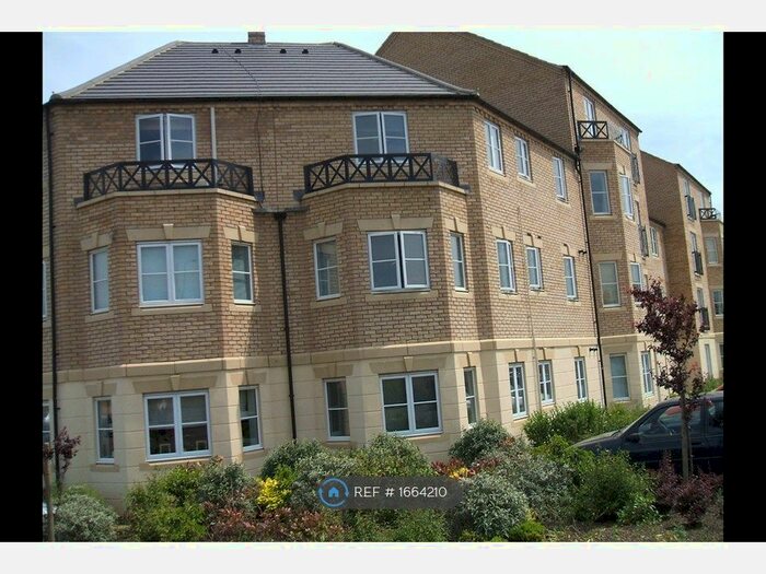 2 Bedroom Flat To Rent In Baines Way, Grange Park, NN4