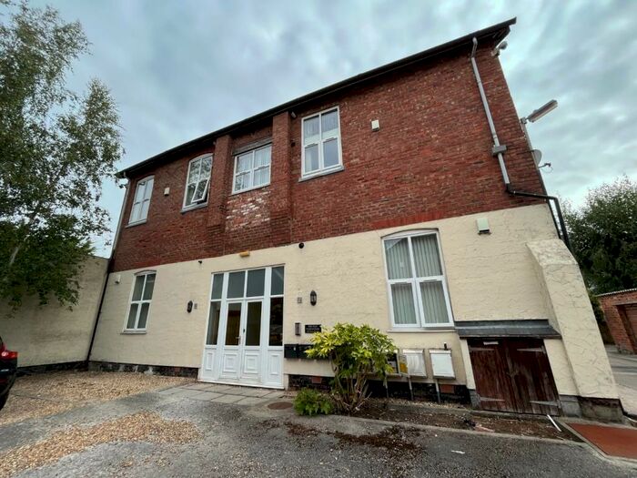 1 Bedroom Apartment To Rent In Kew Road, Southport, Merseyside, PR8