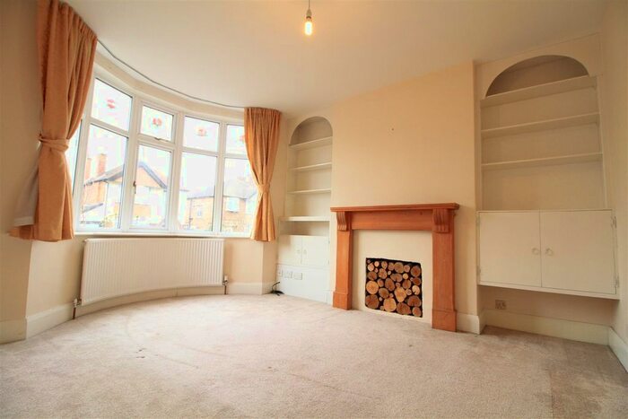 3 Bedroom Property To Rent In Horseshoe Lane, Kirton, Boston NG8