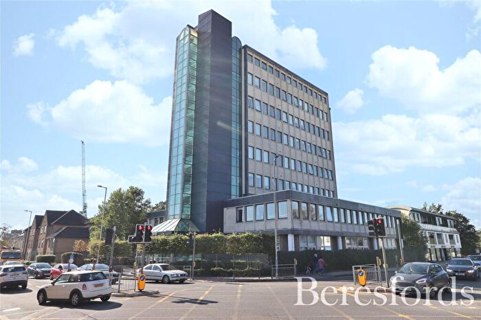 1 Bedroom Apartment For Sale In Springfield Road, Chelmsford, CM2
