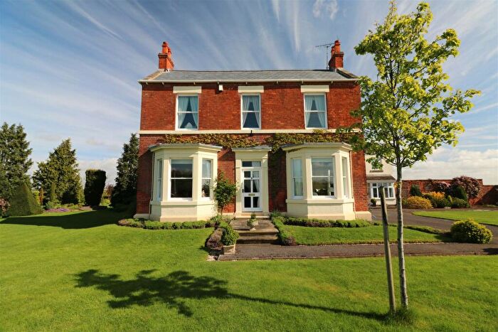 5 Bedroom Detached House For Sale In Blyth Road, Oldcotes, Worksop, S81