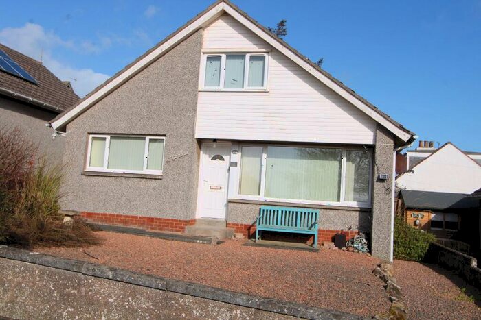 4 Bedroom Detached House To Rent In West Braes Crescent, Crail, Anstruther, KY10