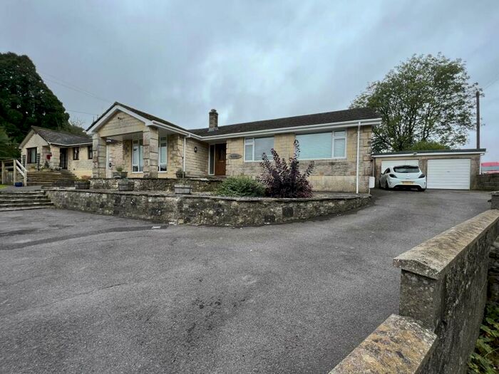 3 Bedroom Detached House To Rent In Church Street, Coleford, Nr Radstock, BA3