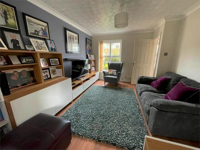 3 Bedroom Detached House To Rent In Shetland Way, Radcliffe, Manchester, M26