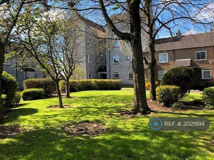 2 Bedroom Maisonette To Rent In South Gyle Road, Edinburgh, EH12