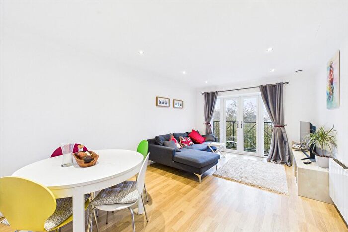 2 Bedroom Apartment To Rent In Sherbourne Court, Ludlow Road, Maidenhead, Berkshire, SL6