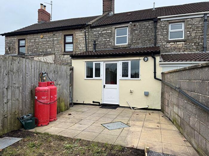 2 Bedroom Terraced House To Rent In Old Mills, Paulton, BS39