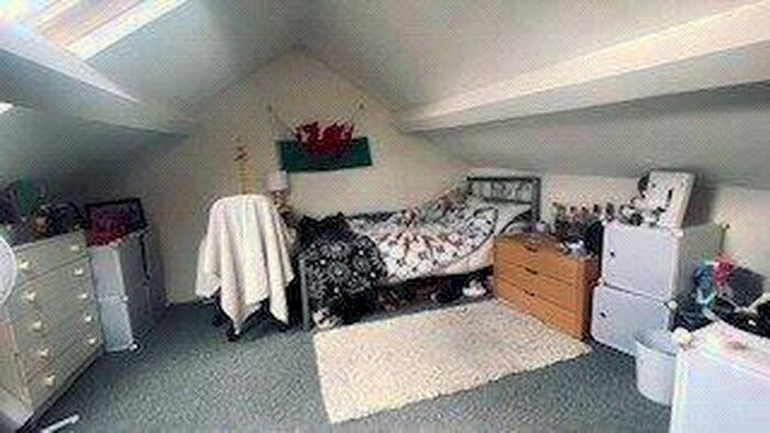 3 Bedroom Terraced House To Rent In Albert Street ( Bed), Bangor, Gwynedd, LL57