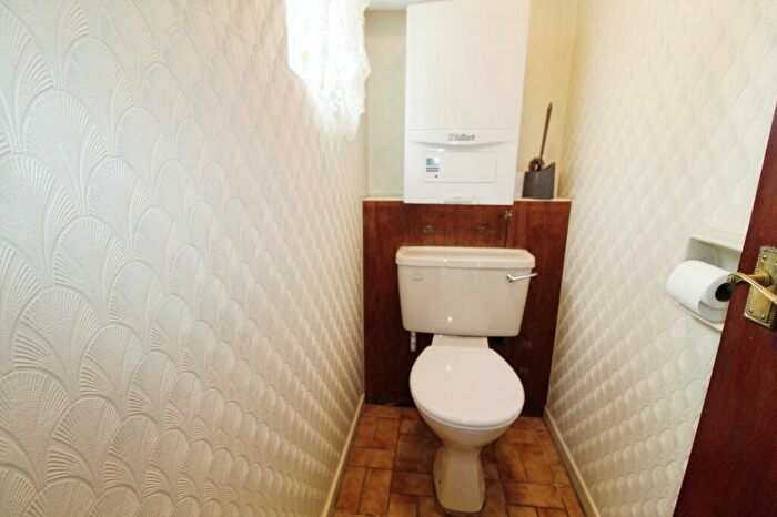 3 Bedroom Terraced House For Sale In Elsdon Close, Blyth, NE24