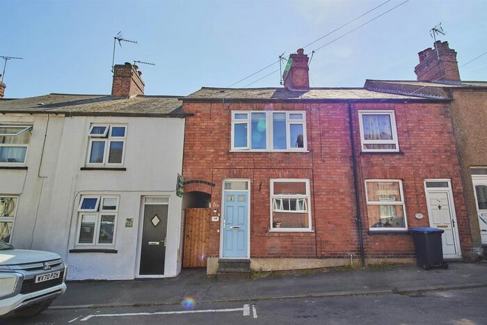 3 Bedroom Property To Rent In Chapel Street, Barwell, Leicester, LE9