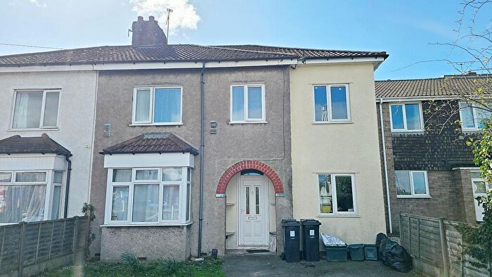 7 Bedroom Semi Detached House For Sale In Station Road, Filton, Bristol, BS34