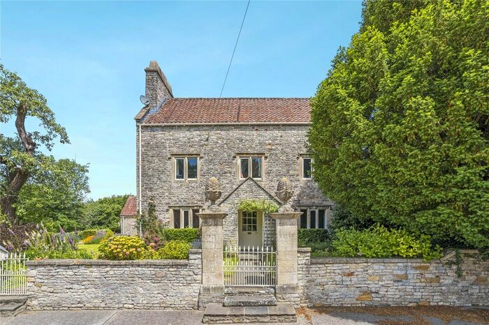 5 Bedroom Detached House For Sale In Wick Lane, Upton Cheyney, Bristol, Gloucestershire, BS30