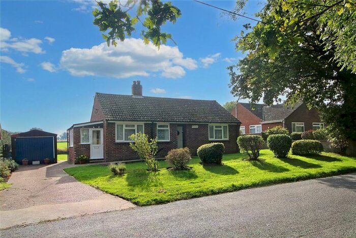 3 Bedroom Bungalow For Sale In The Green, Surlingham, Norwich, Norfolk, NR14