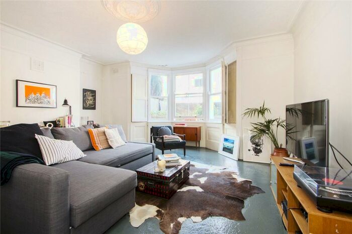 1 Bedroom Apartment To Rent In Colvestone Crescent, London, E8