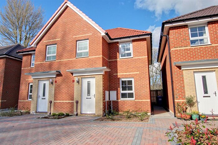 3 Bedroom Property To Rent In Spindle Garth, Voase Way, Beverley, HU17