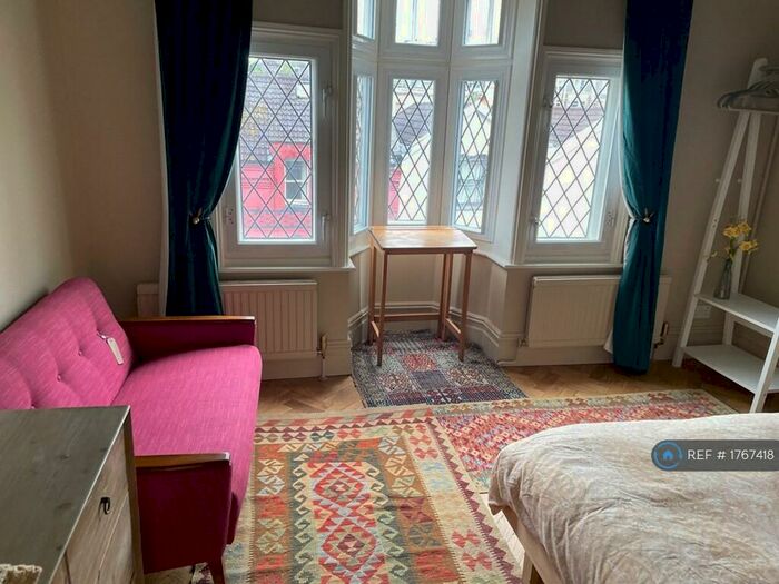 1 Bedroom Semi-Detached House To Rent In North Road, St. Andrews, Bristol, BS6