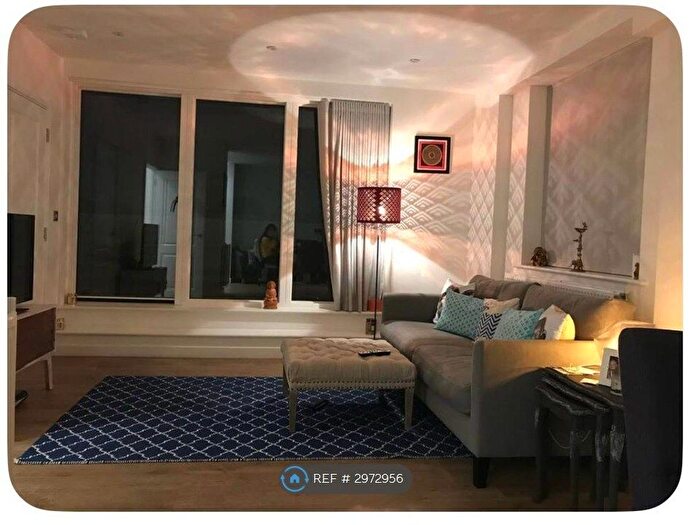 2 Bedroom Flat To Rent In Electric House, London, NW2