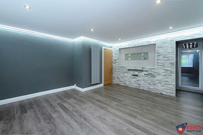 3 Bedroom Terraced House To Rent In Whyndyke, Gateshead, NE10