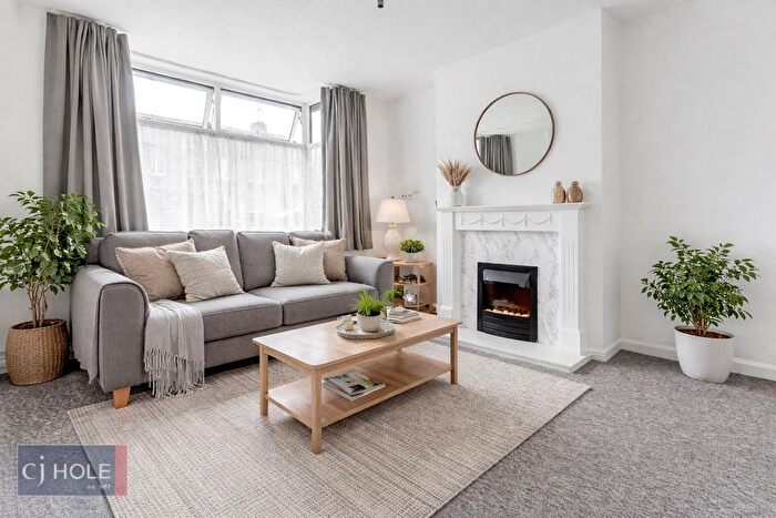 3 Bedroom Terraced House To Rent In Filton Avenue, Horfield, Bristol, South Gloucestershire, BS7