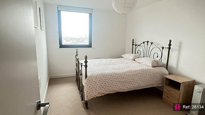 2 Bedroom Duplex To Rent In Rotherhithe New Road, London, SE16