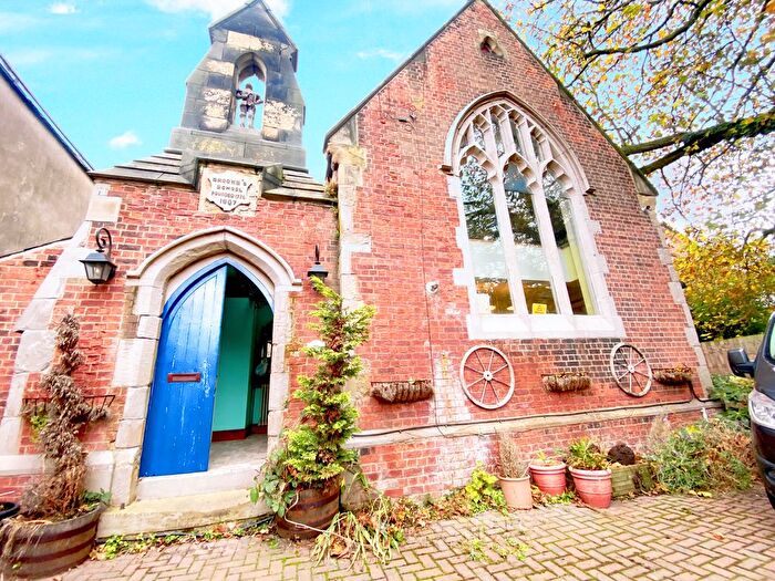 3 Bedroom Property To Rent In King Street, Thorne, Doncaster, DN8