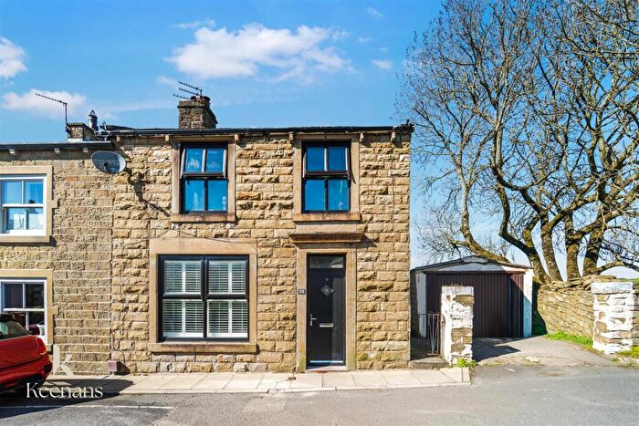 3 Bedroom End Of Terrace House For Sale In Burnley Lane, Accrington, BB5
