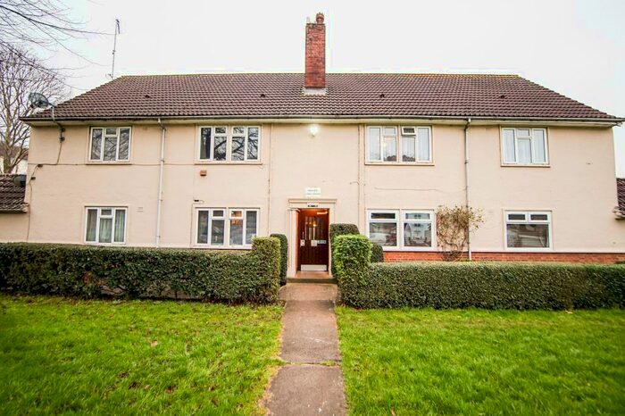 1 Bedroom Flat Share To Rent In Long Cross, Lawrence Weston, BS11