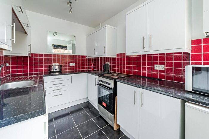 1 Bedroom Apartment To Rent In Marston Ferry Court, Marston Ferry Road, Oxford, OX2