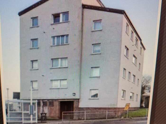 2 Bedroom Flat To Rent In Afton Road, Cumbernauld, G67