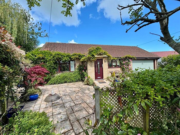 3 Bedroom Detached Bungalow For Sale In Rod Lane, Ilton, Ilminster, TA19