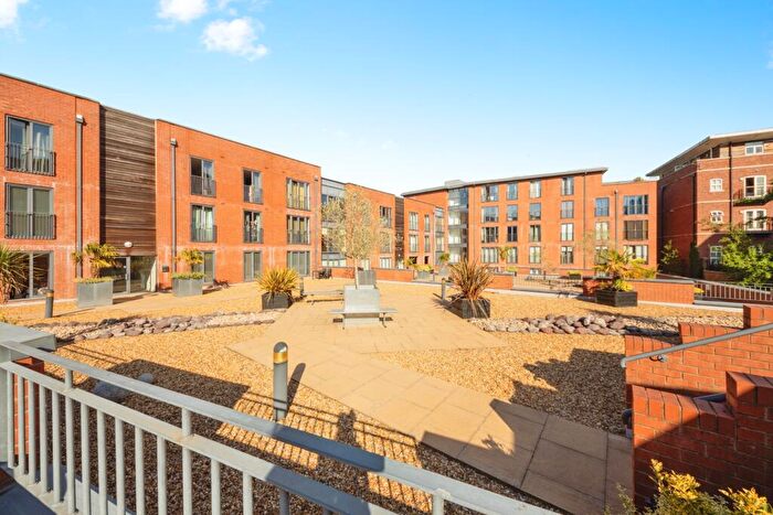 2 Bedroom Apartment To Rent In Cornwood Lane, Shirley, Solihull, B90