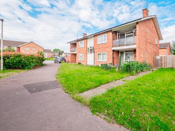 1 Bedroom Flat For Sale In Meadgate Avenue, Chelmsford, CM2